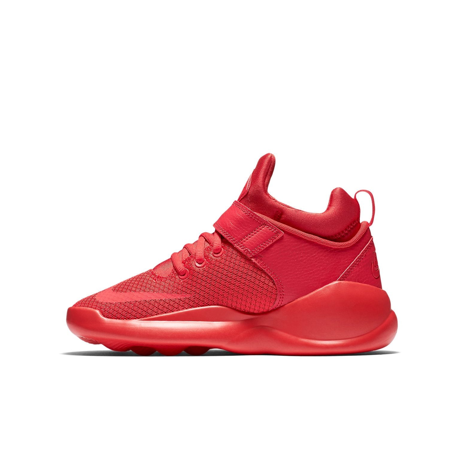 (WMNS) Nike Kwazi Retro Large Red 845075-600