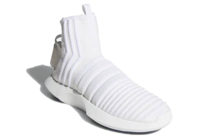 adidas Crazy 1 ADV Primeknit Sock 'White' CQ1012
