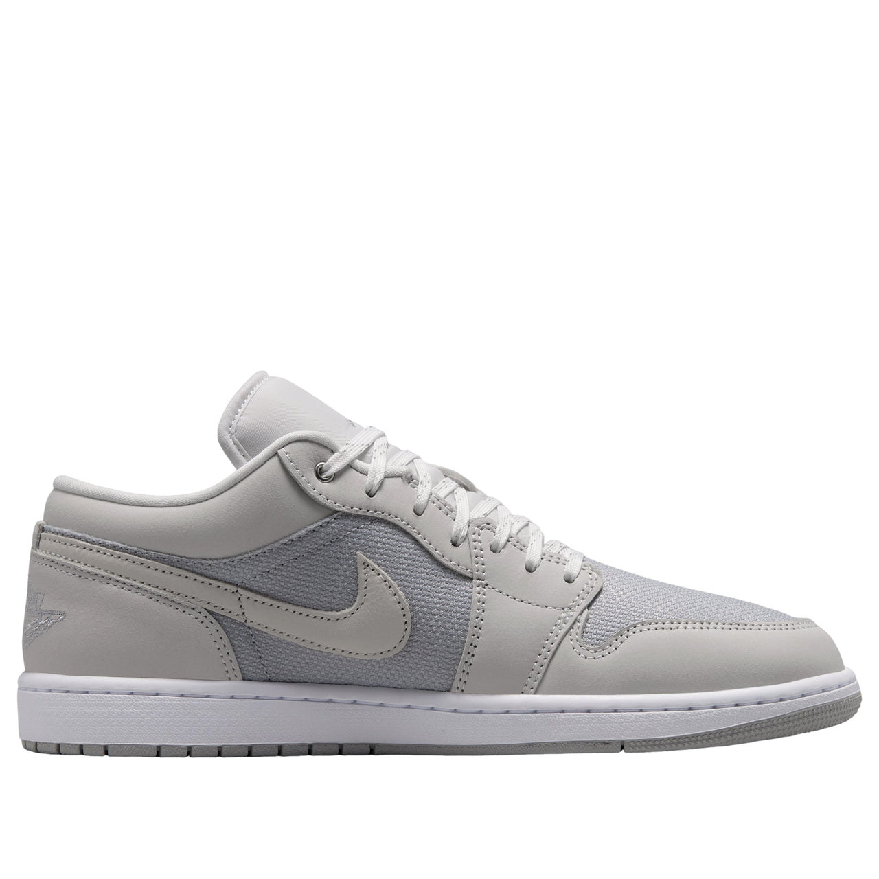 Air Jordan 1 Low SE 'Off White Light Smoke Grey' IO2049-100