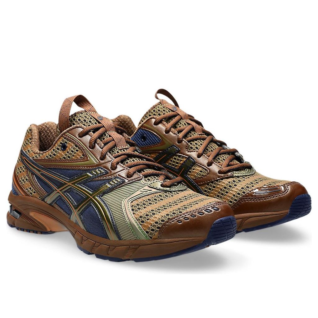 ASICS x Kiko Kostadinov UB9-S Gel-DS Trainer 14 'Desert Camp Piquant Orange' 1203A606-200