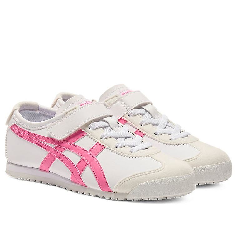 (PS) Onitsuka Tiger Mexico 66 'White Dragon Fruit' 1184A049-114