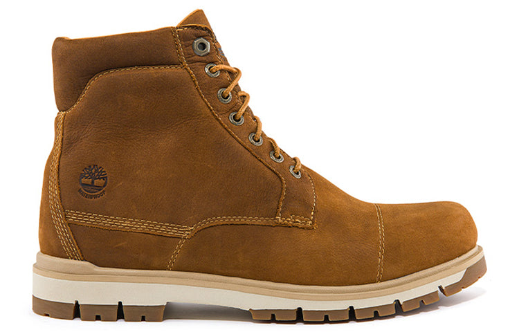 Timberland Radford 6 Inch Waterproof Boot 'Wheat Full Grain' A2GNJ231