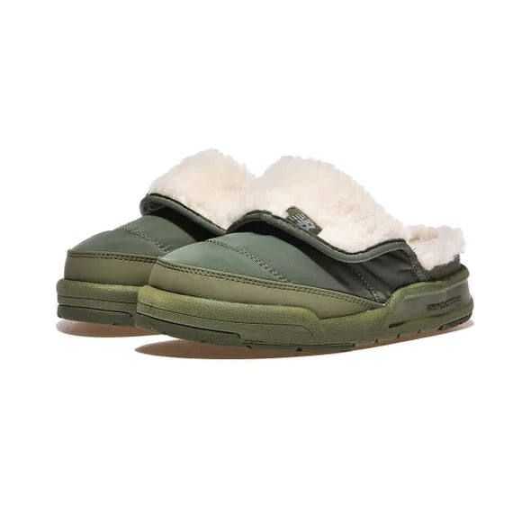 New Balance Puflee v2 'Olive Green' SD3405BE2