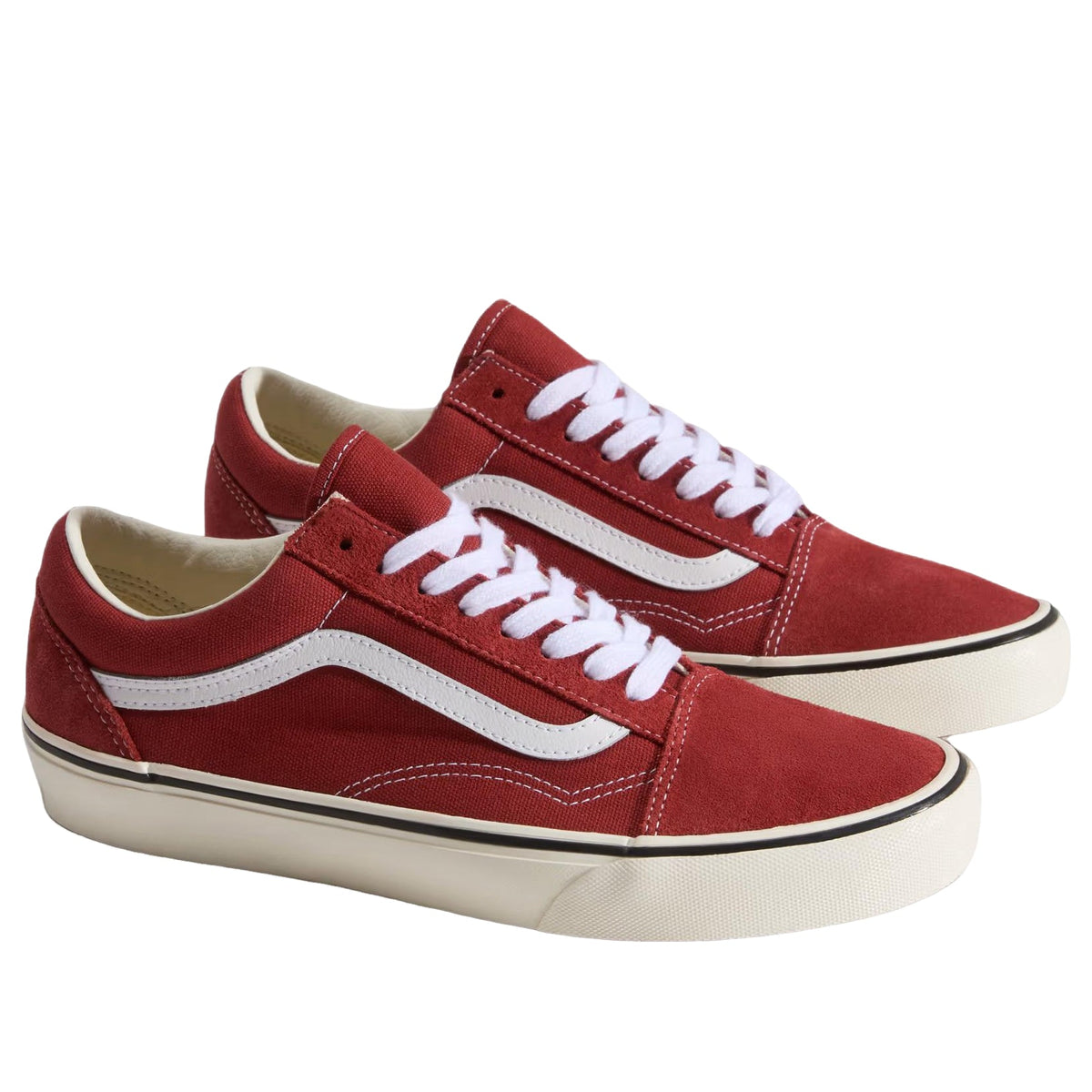 Vans Old Skool 'Red' VN000D7ZGWR