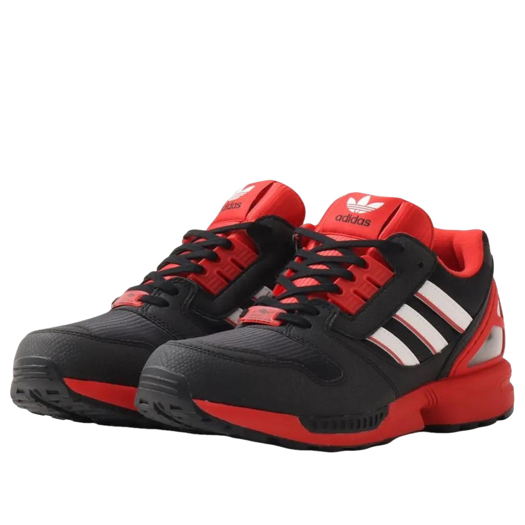 adidas ZX 8000 atmos G-SNK 12 Predator 'Core Black Footwear White Red' KJ8784