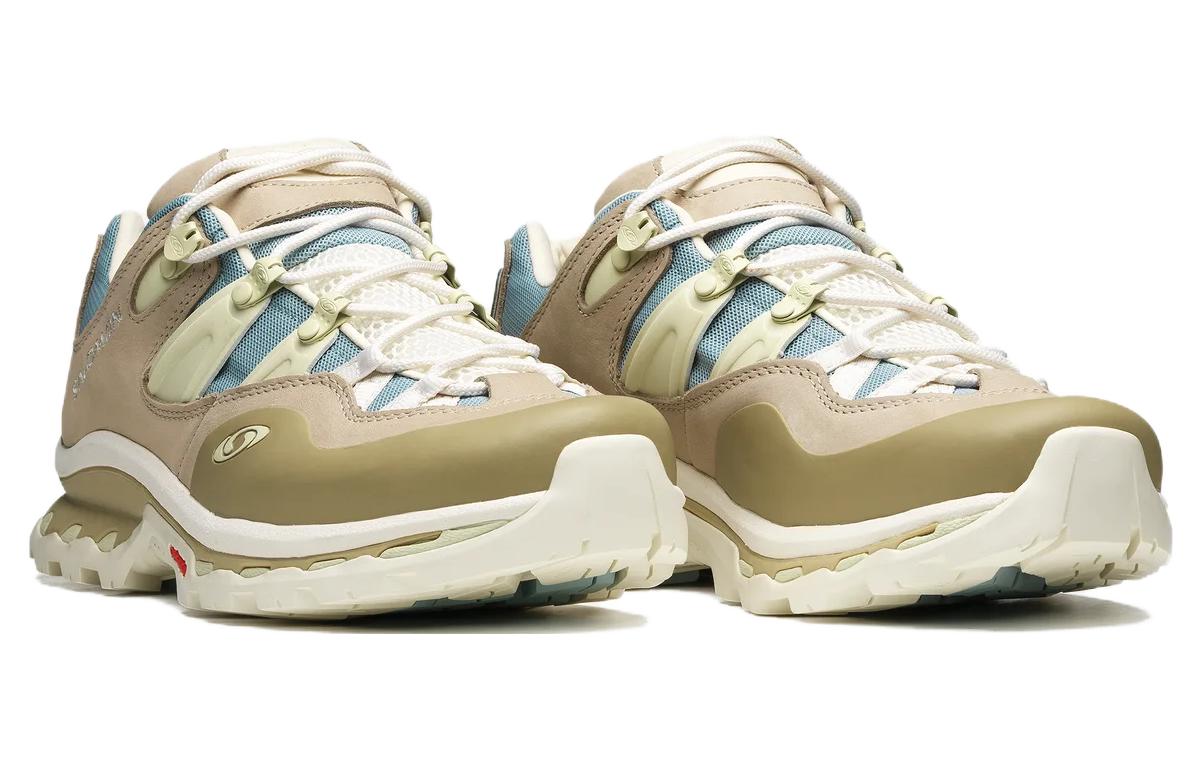 SALOMON XT-Quest 2 'Winter Pear Slate Green' 472993