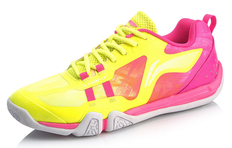 (WMNS) Li-Ning Badminton Training Shoes AYTQ042-1