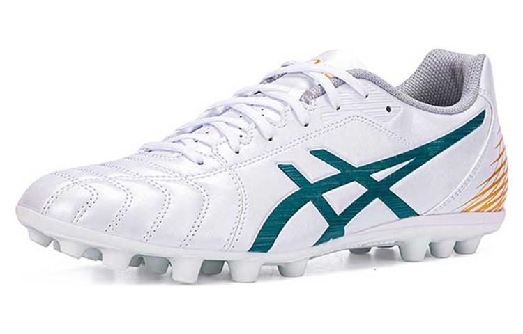 ASICS DS Light Club AG 'White Green' 1103A027-105