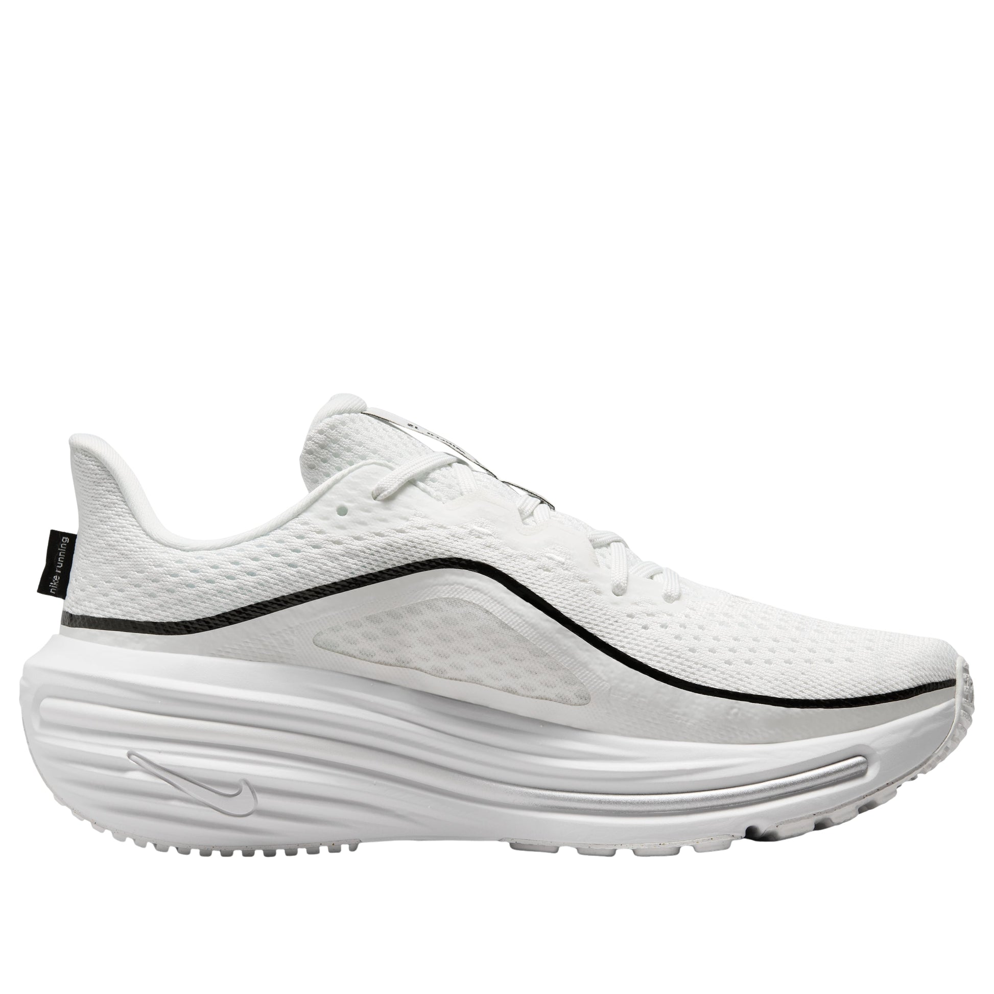 (WMNS) Nike Winflo 12 'Summit White Black' HV9273-106