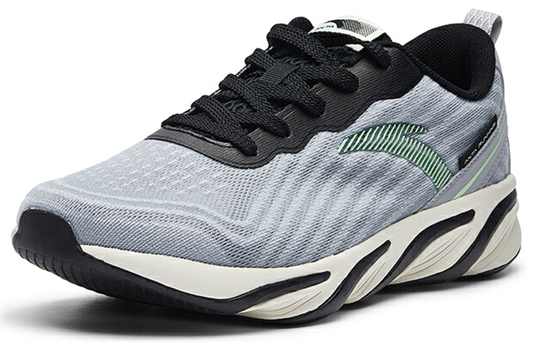 ANTA Run Collection 'Burnt Blue Black White' 112025515-4