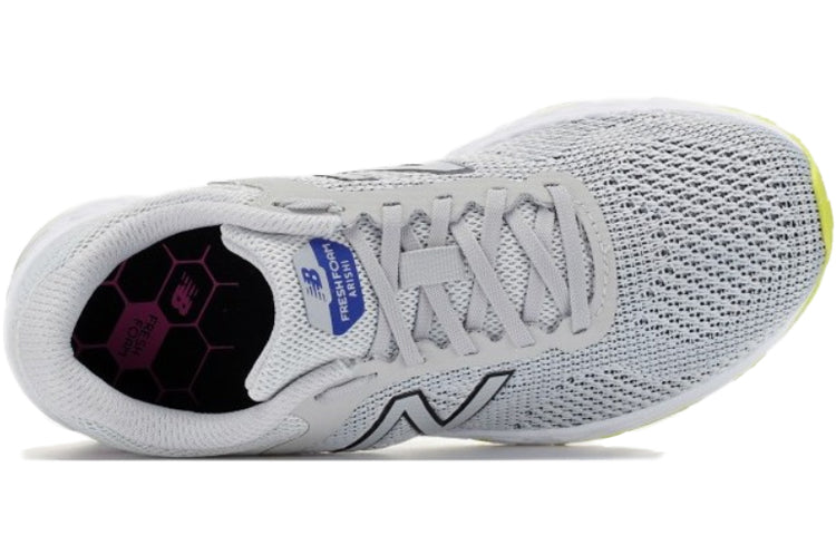 (WMNS) New Balance Arish Series 'Grey' WARISPG2