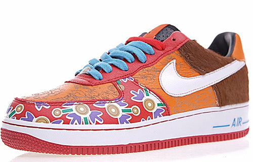 Nike Air Force 1 Low Premium 'Year Of The Dog' 313404-611