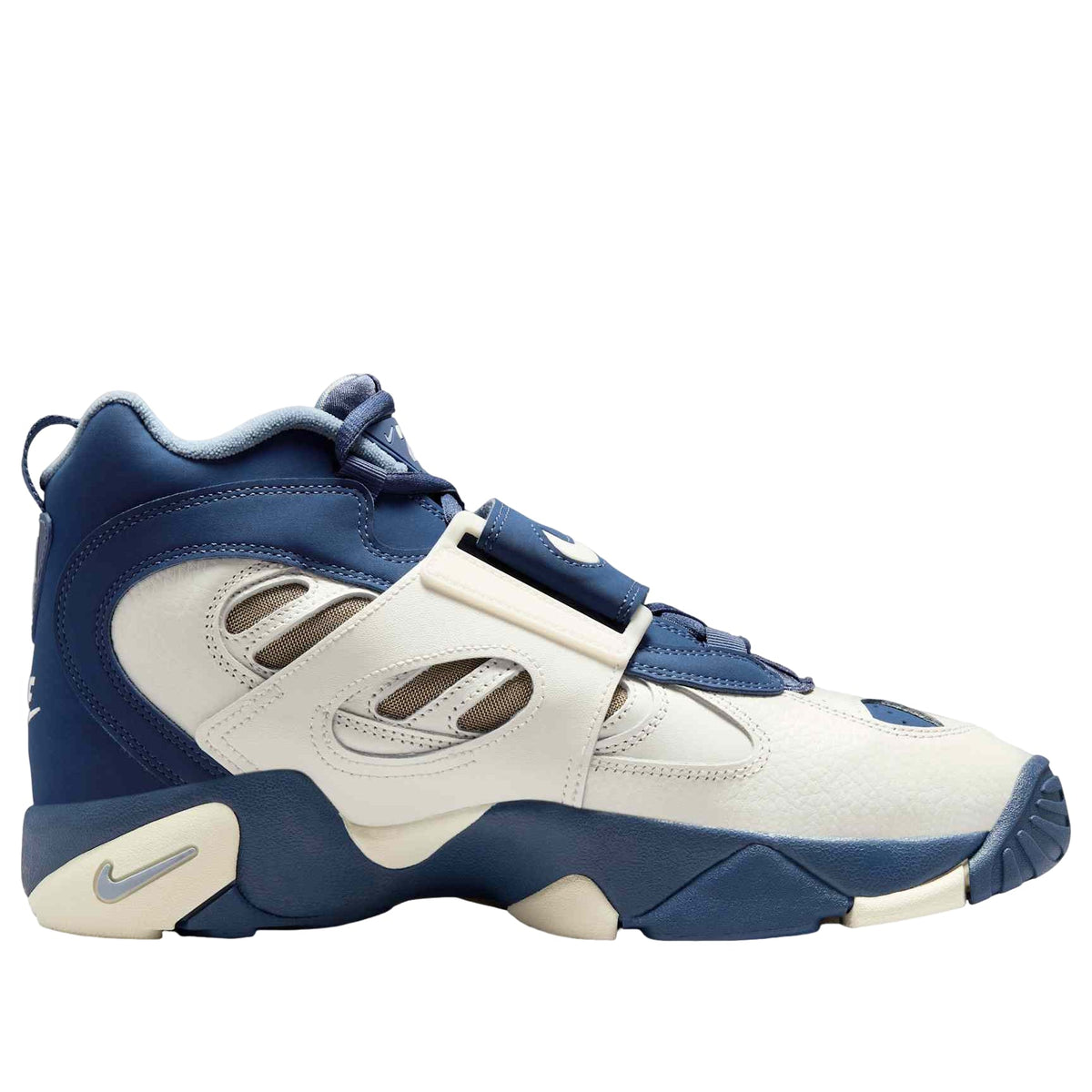 Nike Air Diamond Turf 2 'Royals' II7080-100