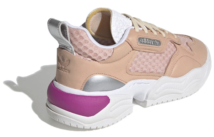(WMNS) adidas Supercourt RX 'Linen' FV3699