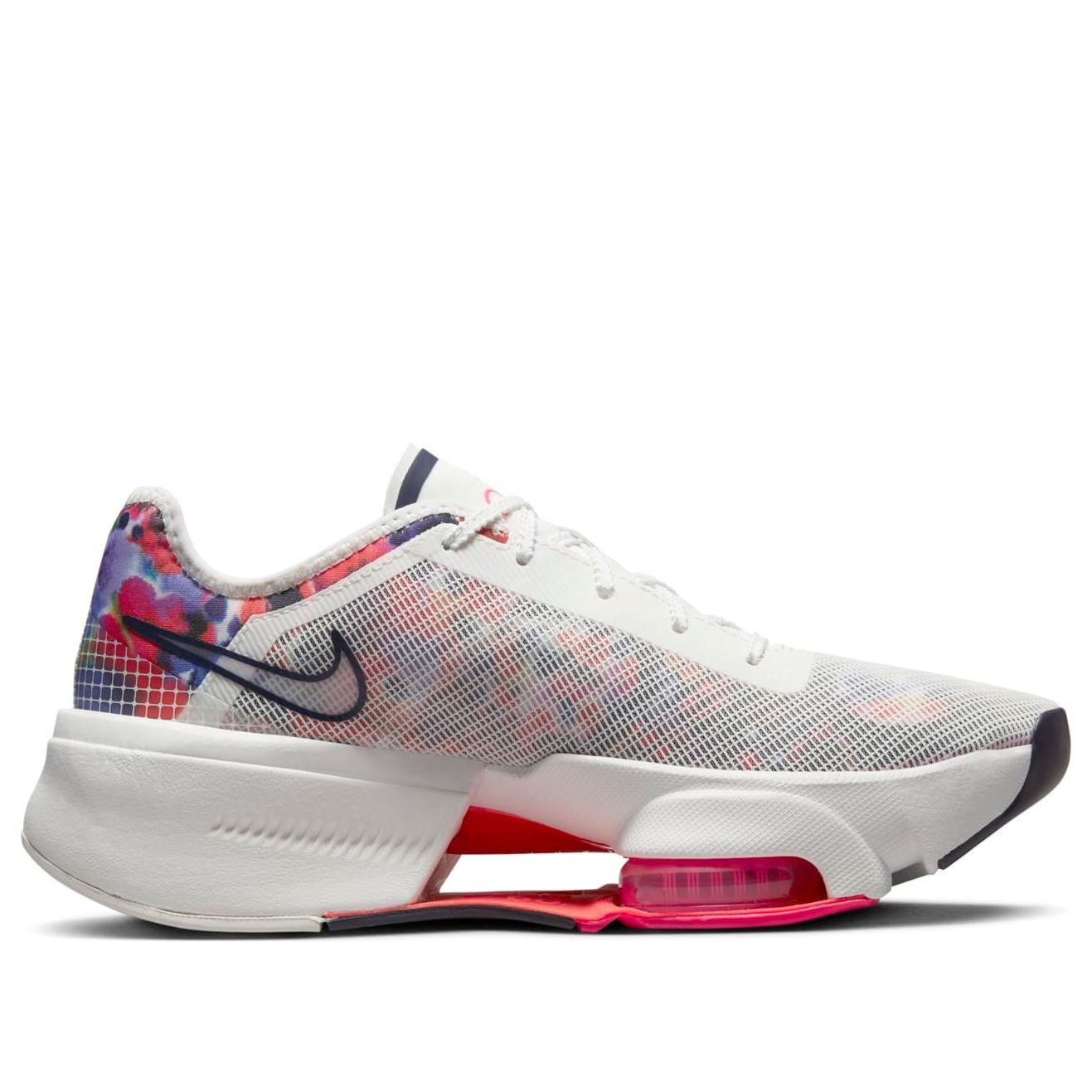 (WMNS) Nike Air Zoom SuperRep 3 Premium 'Paint Smudge' DA9492-100