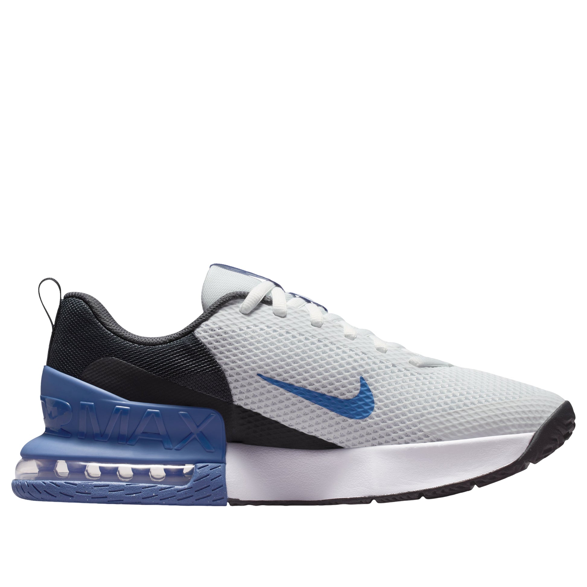 Nike Air Max Alpha Trainer 6 'Off White Black Indigo' FQ1833-114