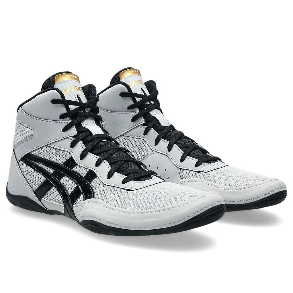 ASICS Matflex 7 'Concrete Black' 1081A051-022