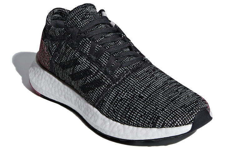 adidas PureBoost Go 'Carbon Tramar' B75667