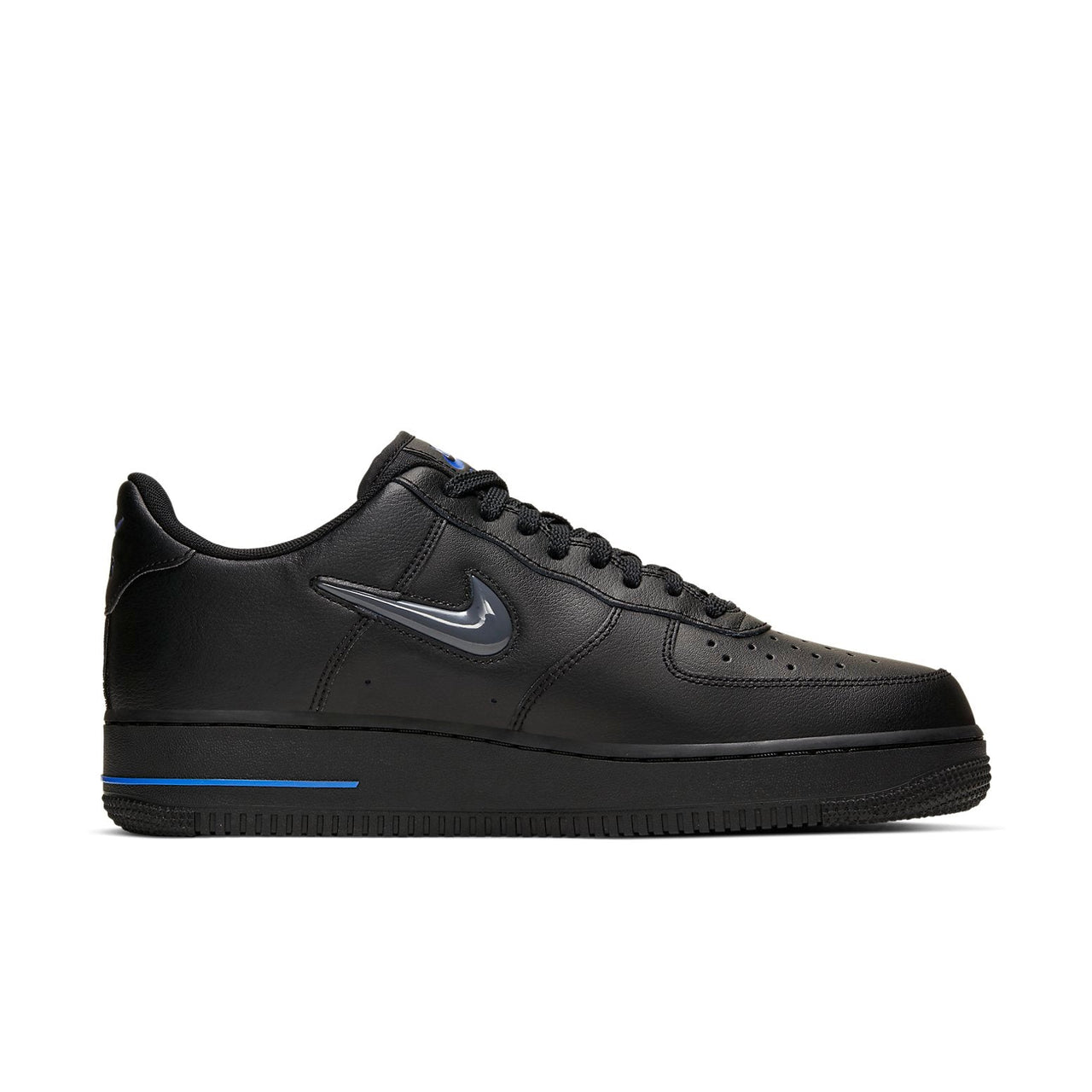 Nike Air Force 1 Low Jewel 'Black' CT3438-002