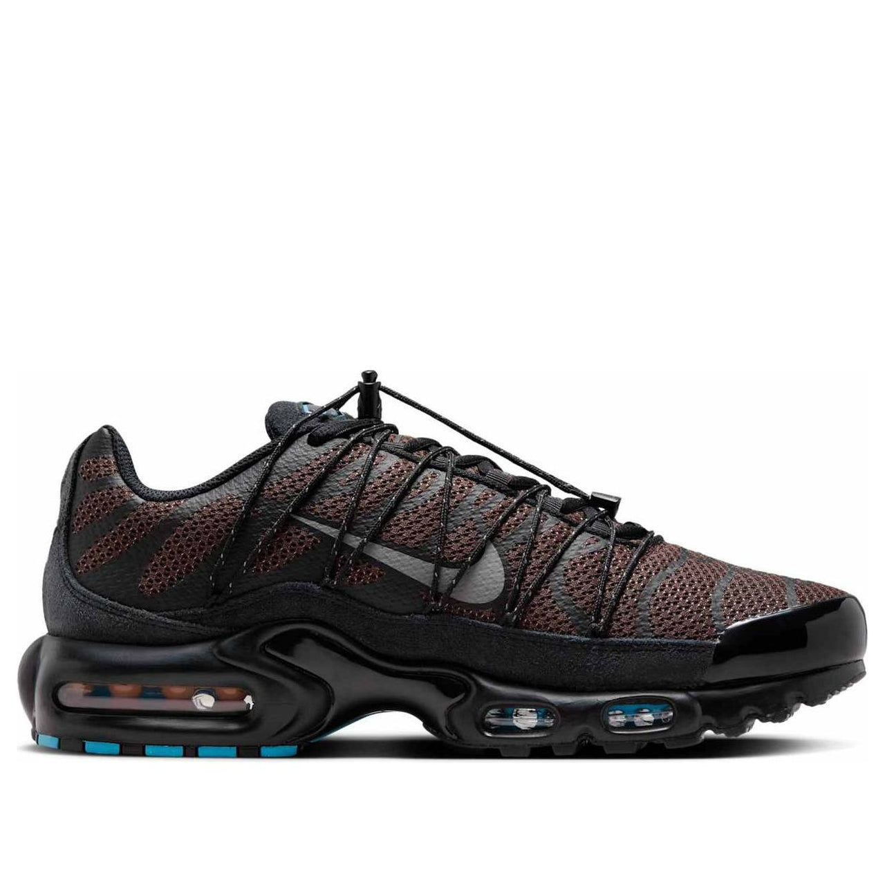 Nike Air Max Plus Utility 'Baroque Brown' FD0670-201