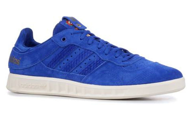 adidas x Footpatrol x Juice Handball Top 'Power Blue' CM7876