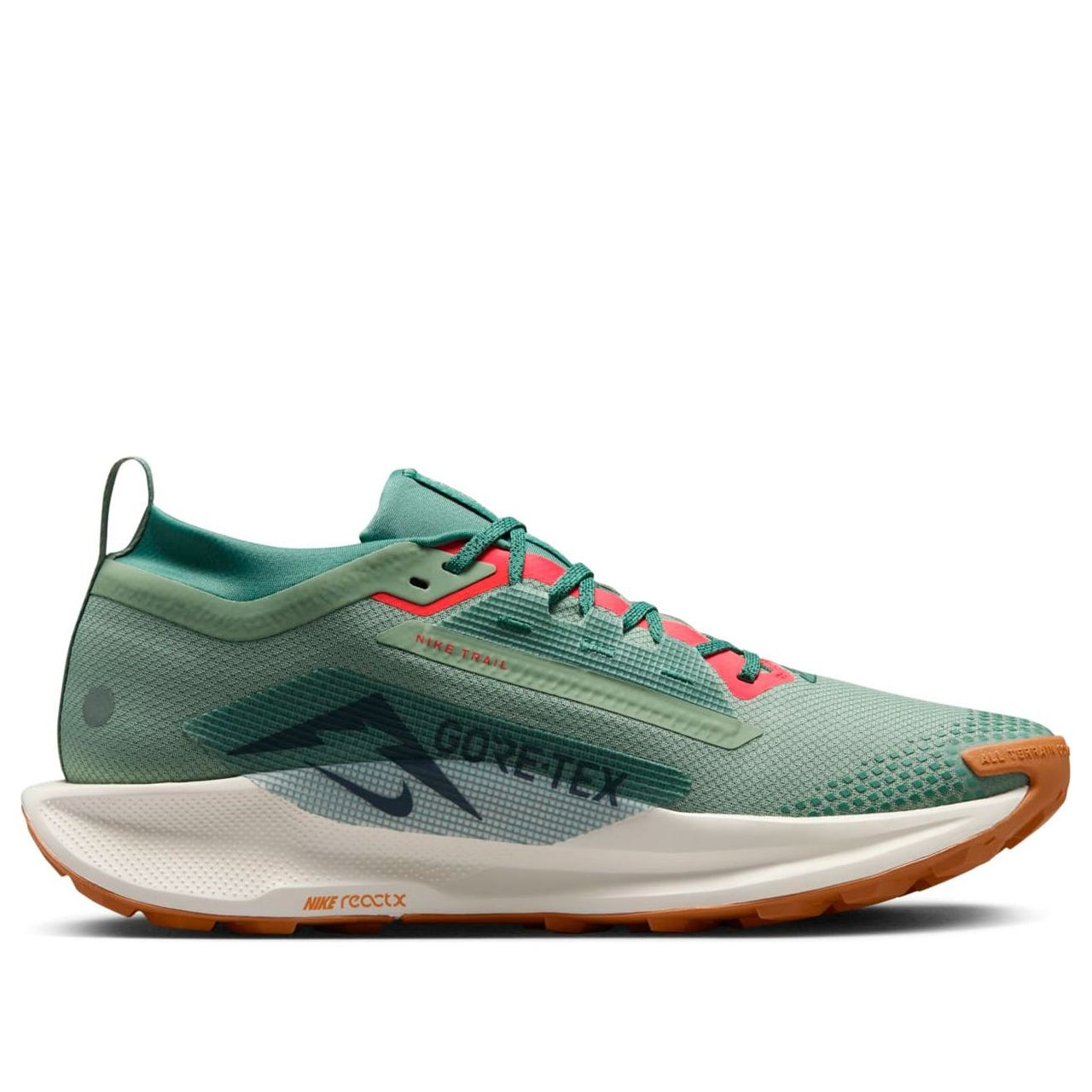 Nike Pegasus Trail 5 Gore-Tex 'Jade Horizon' FQ0908-300