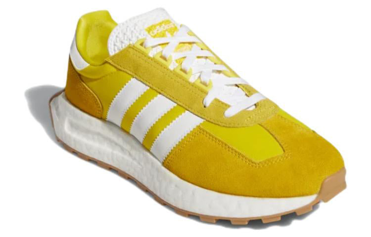 adidas Retropy E5 'Yellow White' GW0560