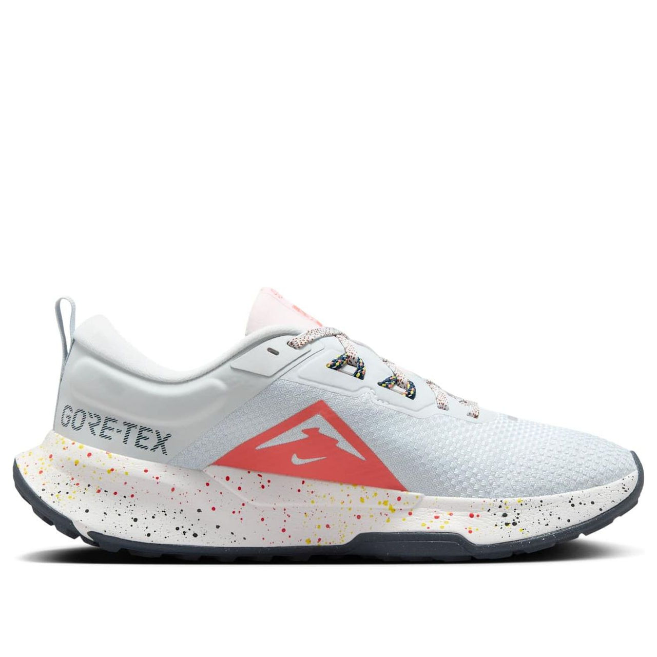 (WMNS) Nike Juniper Trail 2 Gore-Tex 'Blue Tint Beige' HM9725-002
