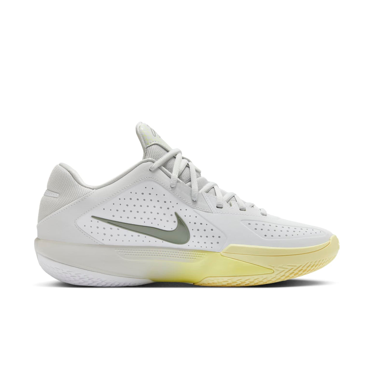 Nike Air Zoom GT Cut Cross EP 'Photon Dust White' HF0231-002