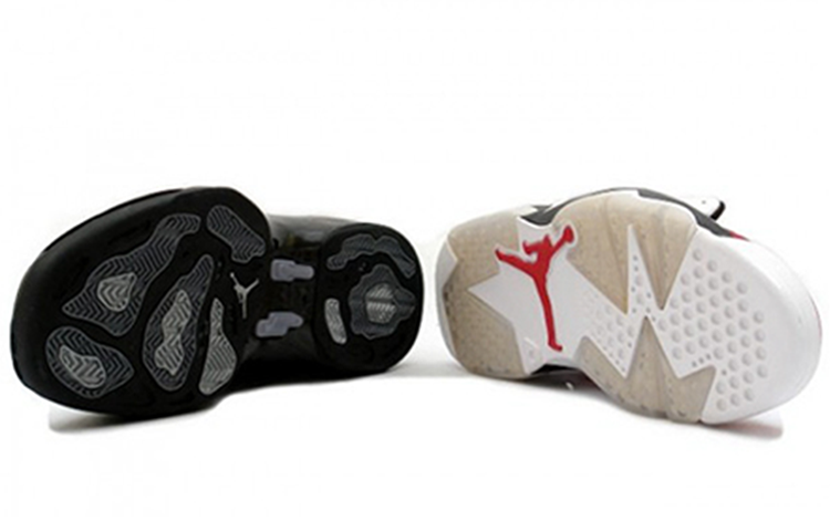Air Jordan 17/6 Retro 'Countdown Pack' 323939-991