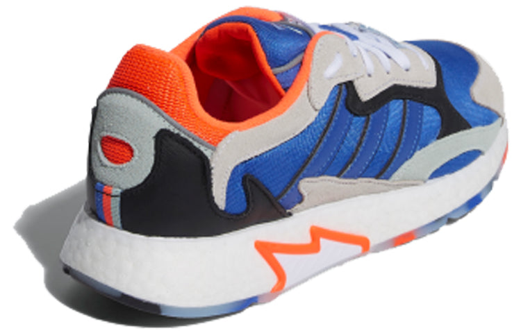 adidas originals TRESC Run BR 'Black Blue White' EG4892