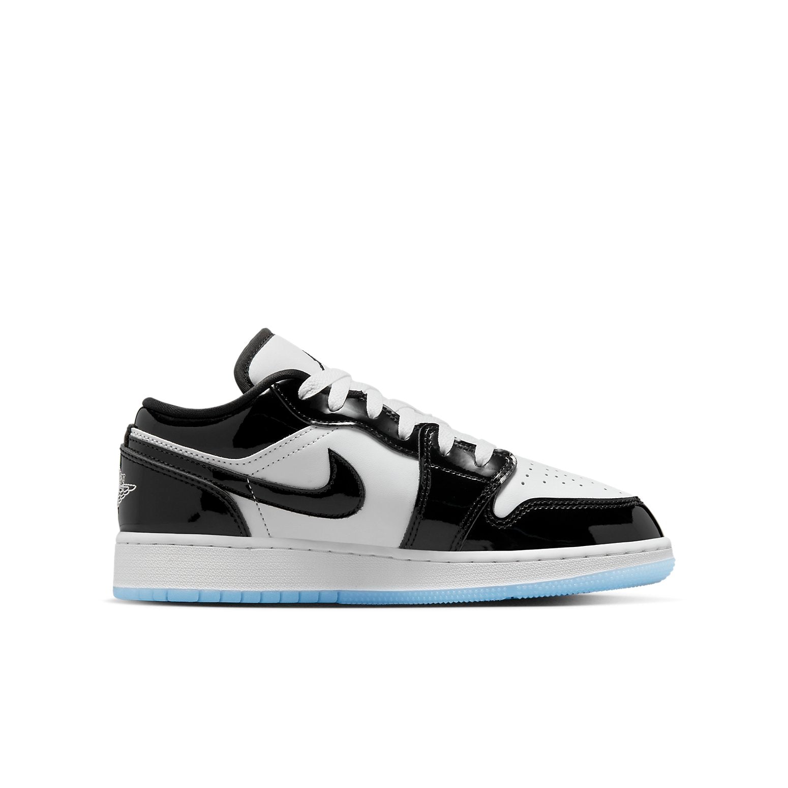 (GS) Air Jordan 1 Low SE 'Concord' DV1333-100