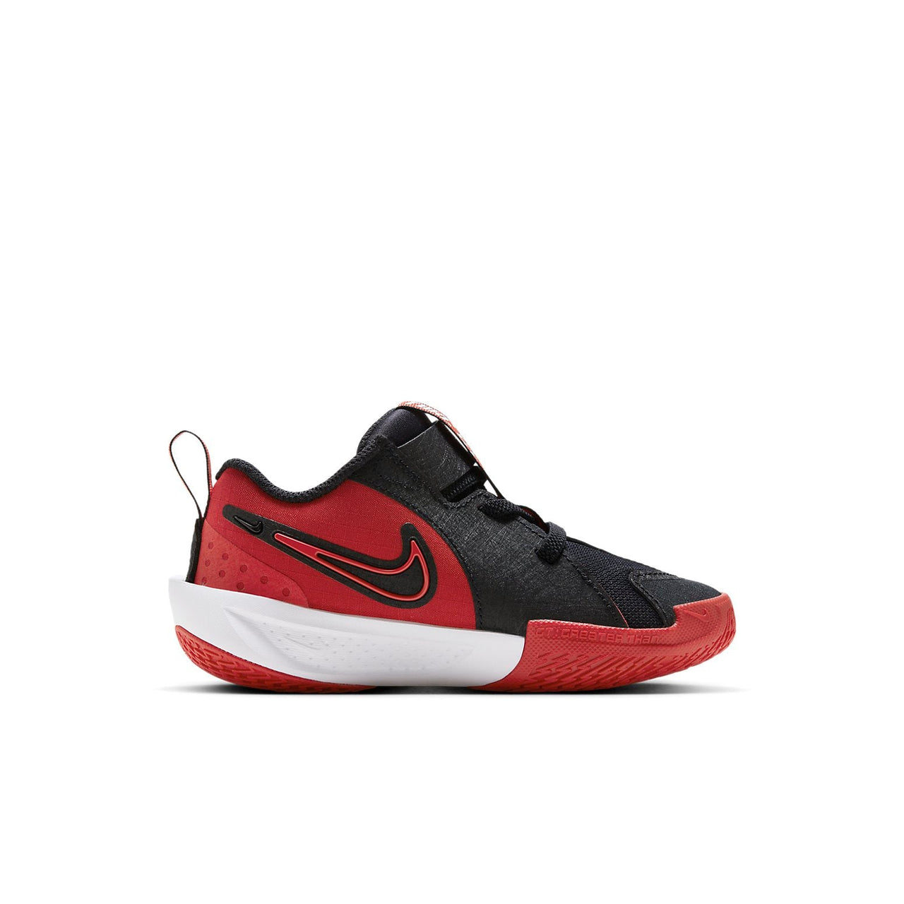 (PS) Nike Air Zoom GT Cut 3 'White Picante Red' FD7034-002