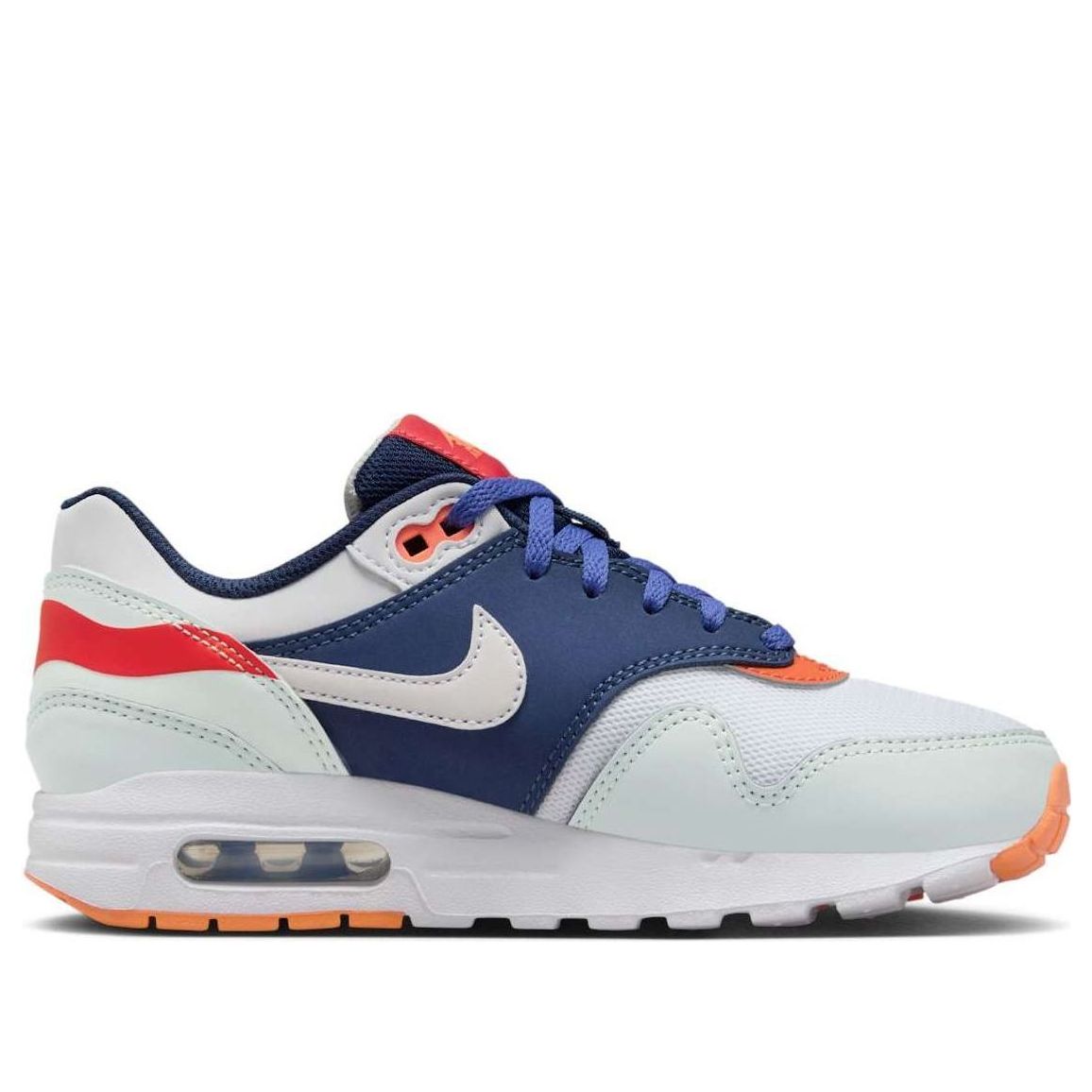 (GS) Nike Air Max 1 SE 'Upside Down' FQ7407-001