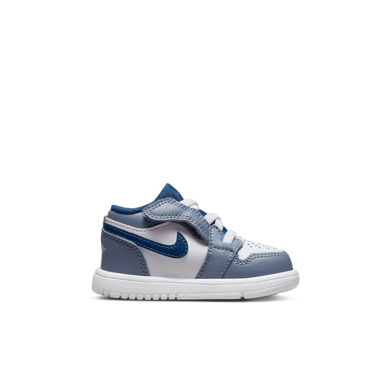 (TD) Air Jordan 1 Low Alt 'Ashen Slate' CI3436-414