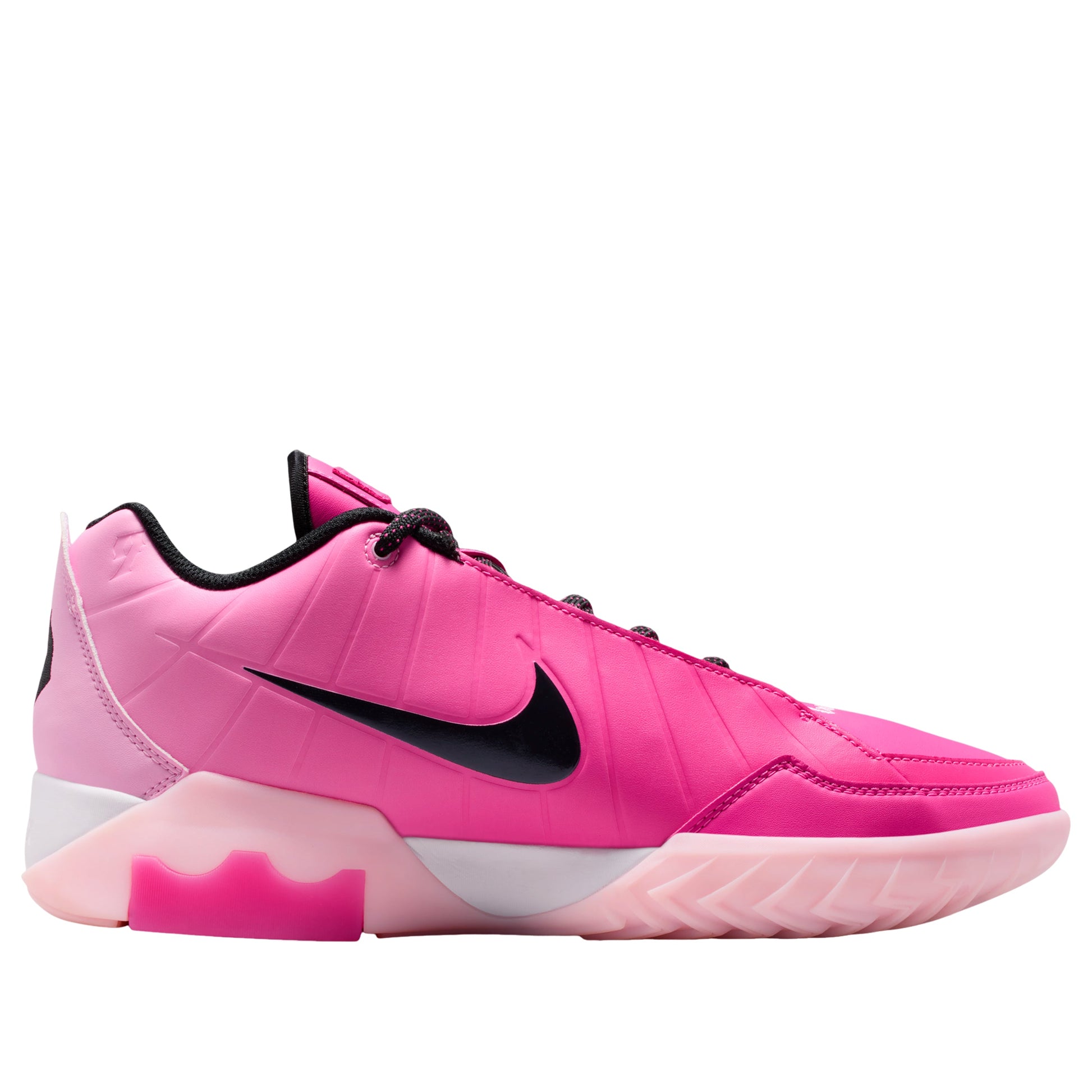 Nike LeBron Witness 9 'Bronny James Desert Pink' IO7381-600
