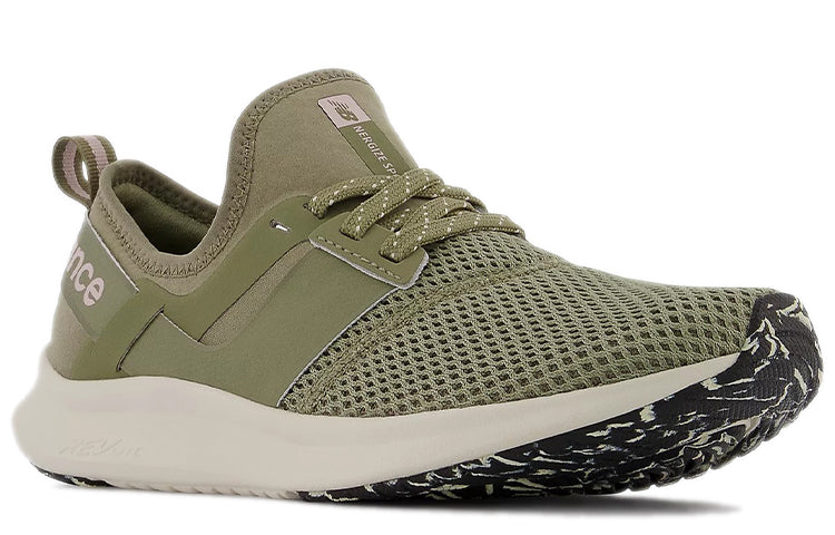 (WMNS) New Balance Nergize Sport Green WNRGSOT1