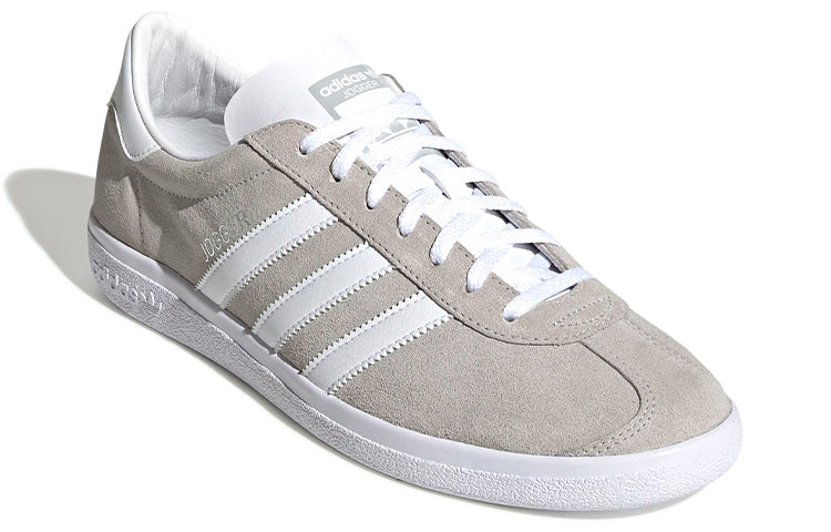 adidas originals Jogger 'Gray White' EF5740