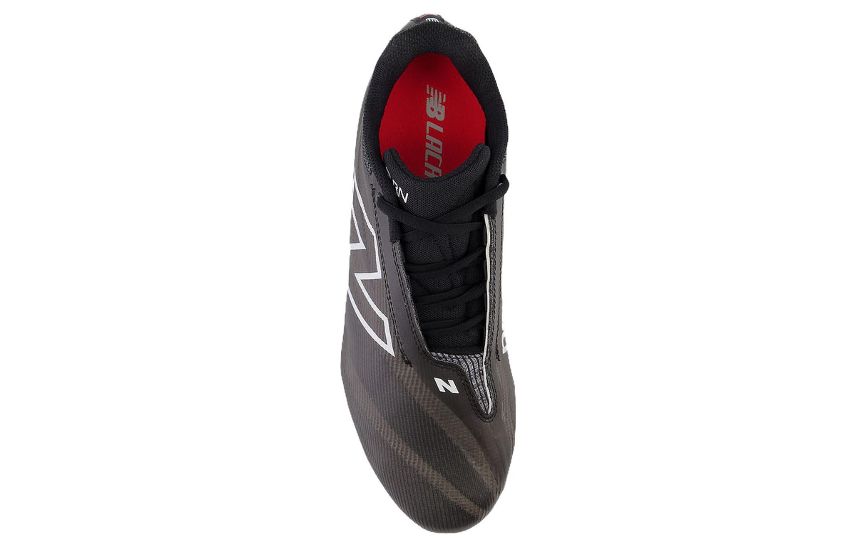 New Balance BurnX4 'Black White' BURNLB4