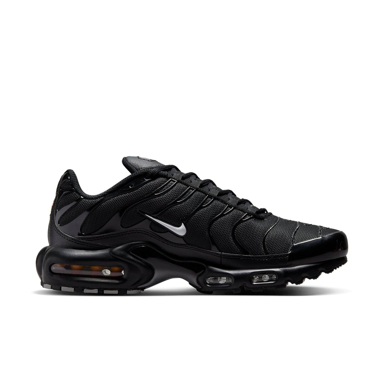Nike Air Max Plus 'Multi-Swoosh' FJ4224-001