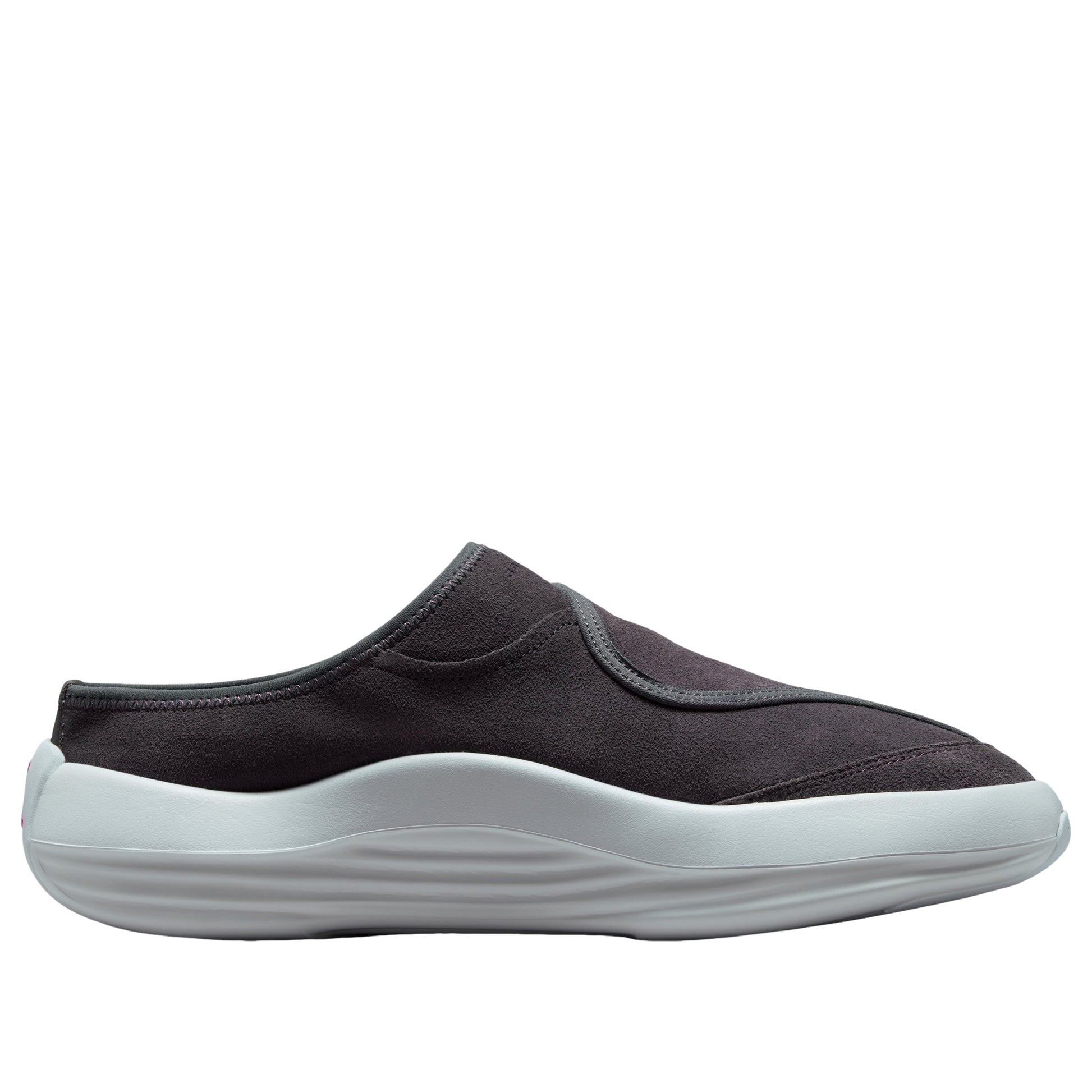 Air Jordan Future Mule 'Anthracite Fire Pink' HV5073-002