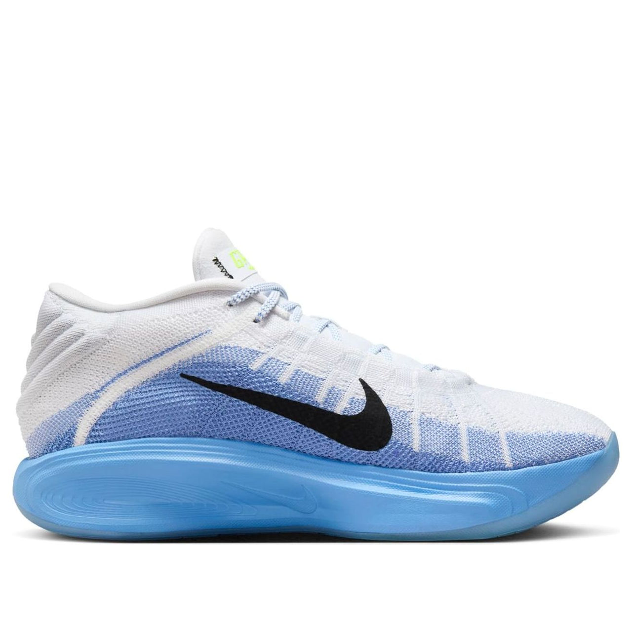 Nike Air Zoom GT Hustle 3 EP 'White Royal Pulse' FV5952-100