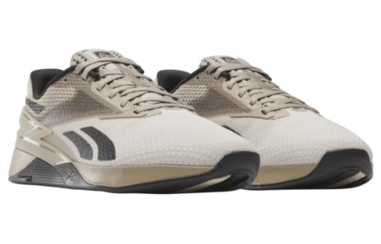 Reebok Nano X3 'Boulder Beige' 100033780