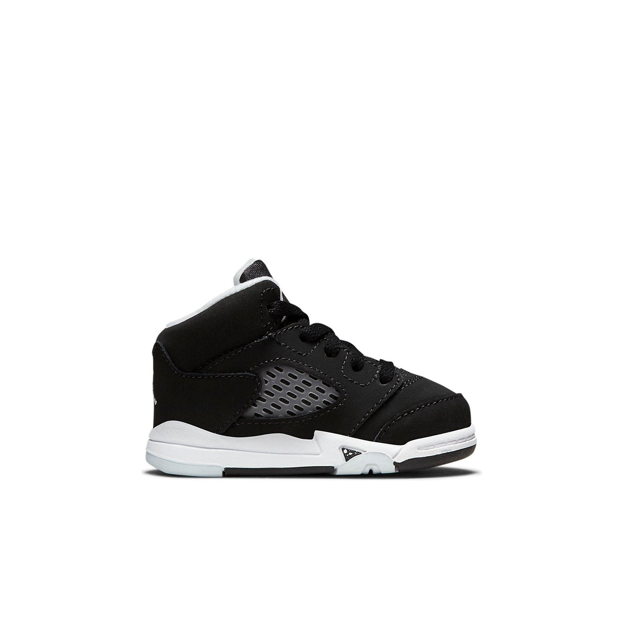(TD) Air Jordan 5 Retro 'Oreo' 2021 440890-011
