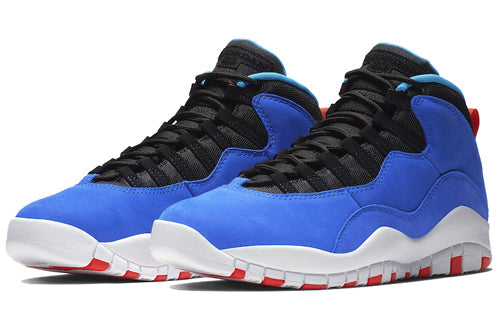 Air Jordan 10 Retro 'Tinker' 310805-408