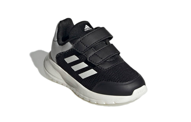 (TD) adidas Tensaur Run 'Black Gray' GZ5856