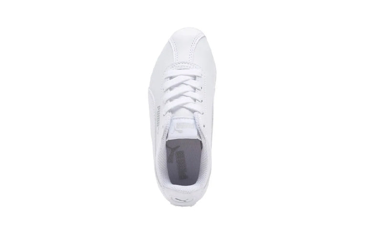 (PS) PUMA Turin Ps Running Shoes White 361600-06