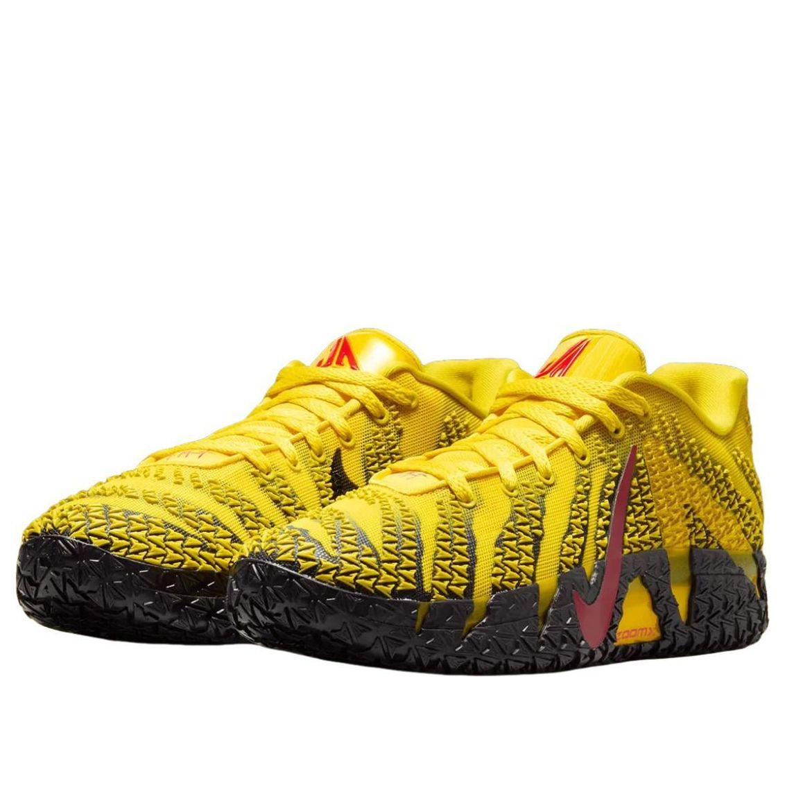 Nike Ja 3 'Let Me Be Ja' HF2793-702