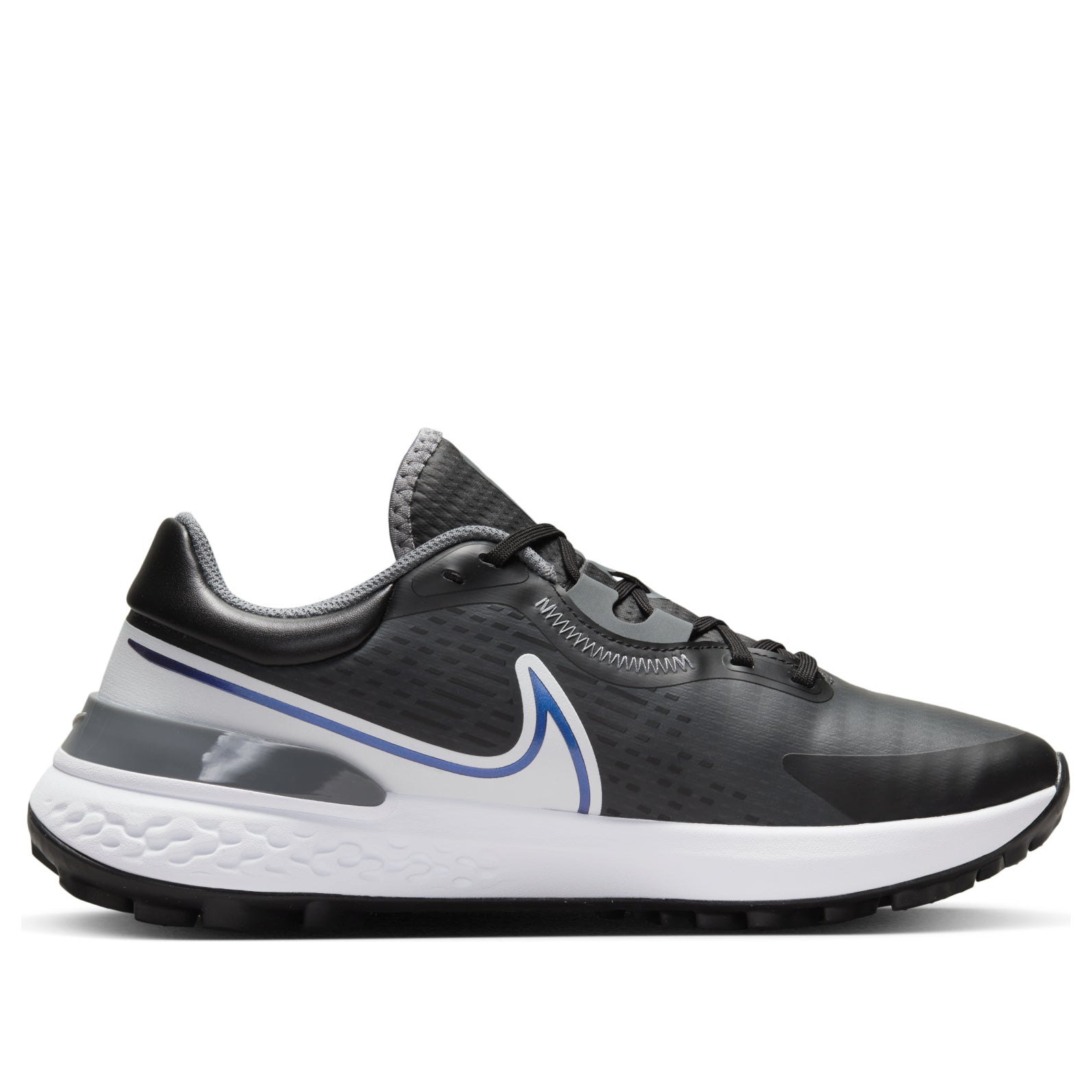 Nike Infinity Pro 2 Wide 'Anthracite Royal' DM8449-001