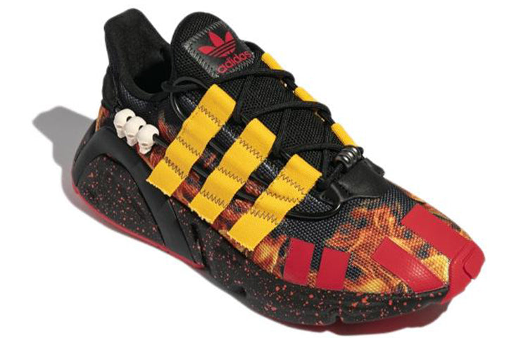 adidas BAIT x Street Fighter x Lexicon 'Dhalsim' FY5362